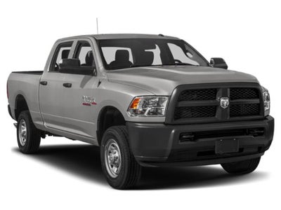 2013 RAM 2500 Tradesman