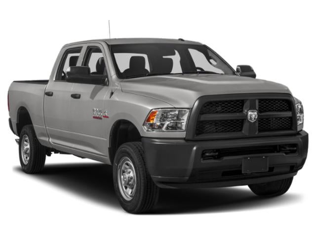 2013 RAM 2500 Tradesman