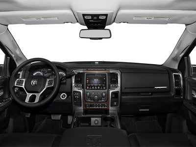 2013 RAM 2500 Tradesman