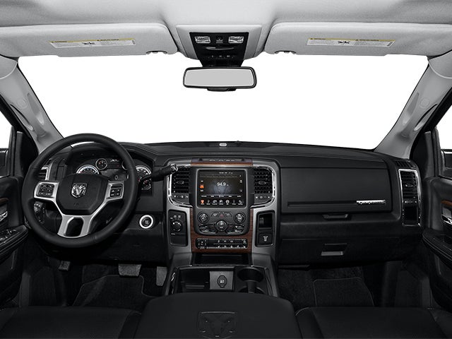 2013 RAM 2500 Tradesman