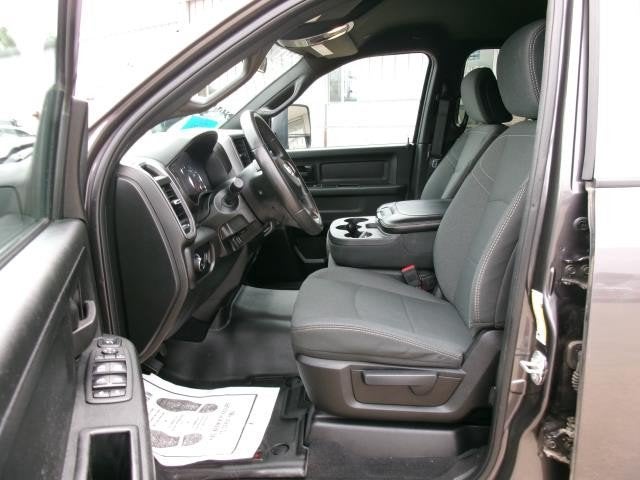 2024 RAM 2500 Tradesman Crew Cab 4x4 6'4' Box