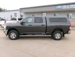 2024 RAM 2500 Tradesman Crew Cab 4x4 6'4' Box