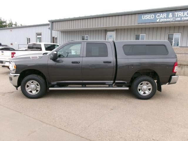 2024 RAM 2500 Tradesman Crew Cab 4x4 6'4' Box