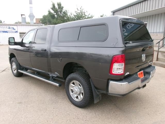 2024 RAM 2500 Tradesman Crew Cab 4x4 6'4' Box