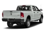 2017 RAM 2500 Tradesman Crew Cab 4x4 6'4' Box