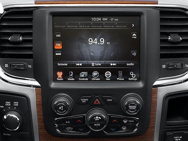 2014 RAM 2500 Tradesman