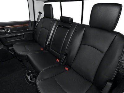 2014 RAM 2500 Tradesman