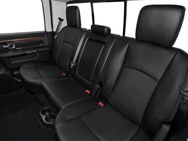 2014 RAM 2500 Tradesman