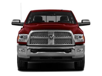 2014 RAM 2500 Tradesman