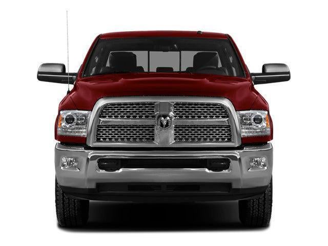 2014 RAM 2500 Tradesman