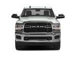 2021 RAM 2500 Big Horn Crew Cab 4x4 6'4' Box