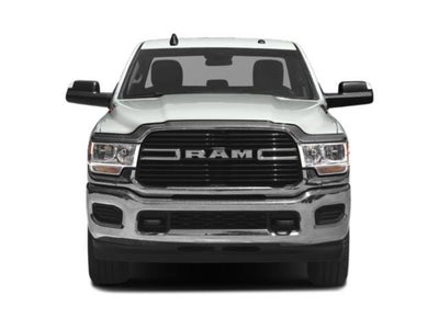 2021 RAM 2500 Big Horn Crew Cab 4x4 6'4' Box