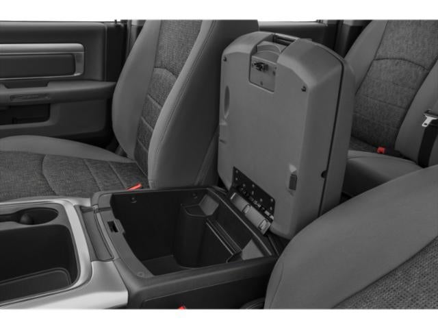 2018 RAM 2500 SLT Crew Cab 4x4 6'4' Box