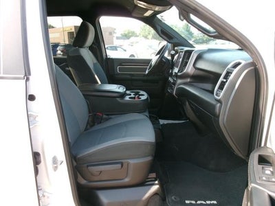 2022 RAM 2500 Big Horn Crew Cab 4x4 6'4' Box