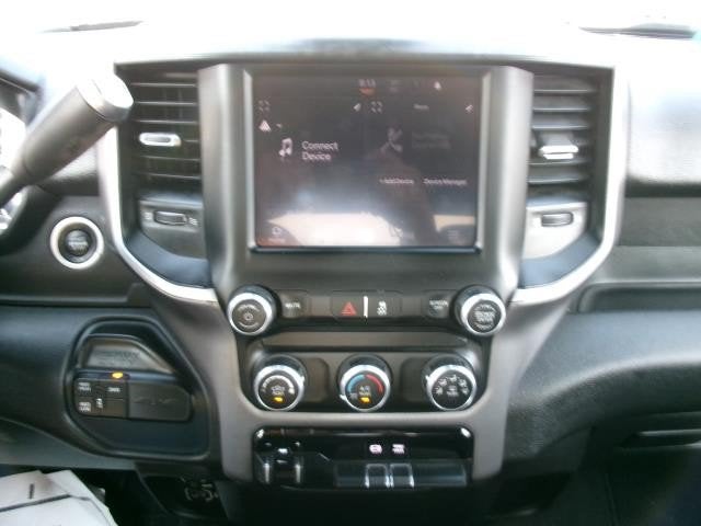 2022 RAM 2500 Big Horn Crew Cab 4x4 6'4' Box