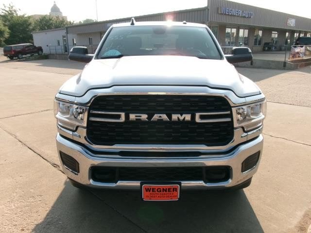 2022 RAM 2500 Big Horn Crew Cab 4x4 6'4' Box