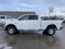 2022 RAM 2500 Big Horn Crew Cab 4x4 6'4' Box
