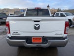 2022 RAM 2500 Big Horn Crew Cab 4x4 6'4' Box