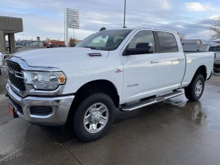 2022 RAM 2500 Big Horn Crew Cab 4x4 6'4' Box