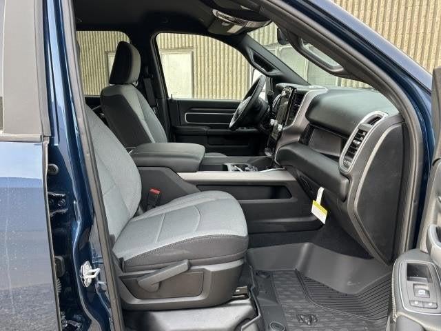 2024 RAM Ram 2500 RAM 2500 BIG HORN CREW CAB 4X4 6'4' BOX