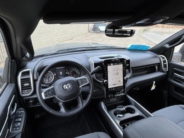 2024 RAM Ram 2500 RAM 2500 BIG HORN CREW CAB 4X4 6'4' BOX