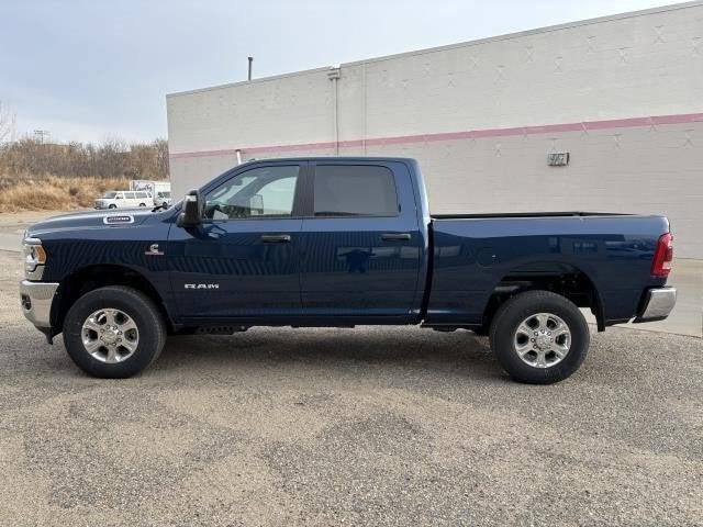 2024 RAM Ram 2500 RAM 2500 BIG HORN CREW CAB 4X4 6'4' BOX