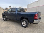 2024 RAM Ram 2500 RAM 2500 BIG HORN CREW CAB 4X4 6'4' BOX