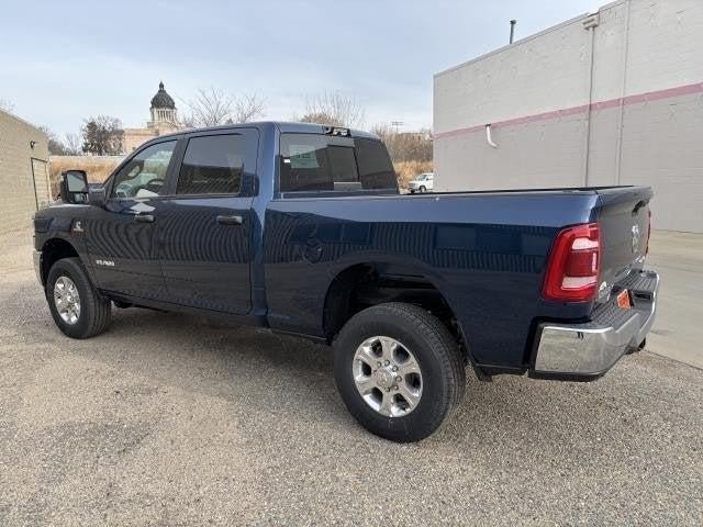 2024 RAM Ram 2500 RAM 2500 BIG HORN CREW CAB 4X4 6'4' BOX