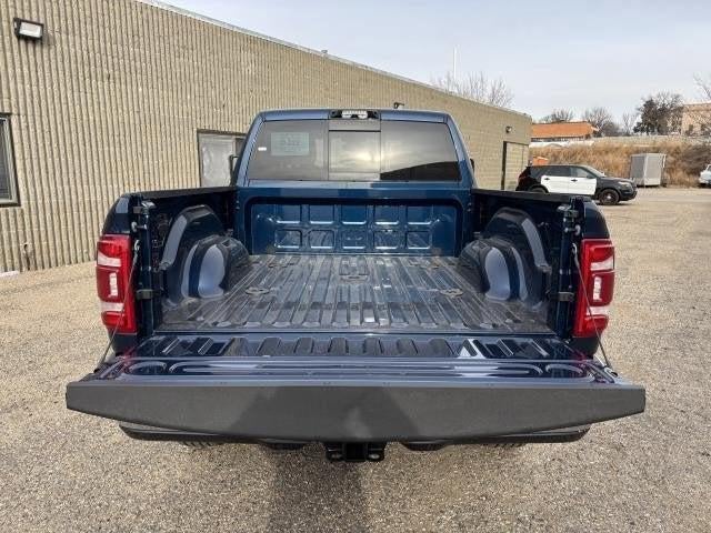 2024 RAM Ram 2500 RAM 2500 BIG HORN CREW CAB 4X4 6'4' BOX