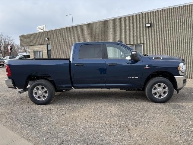 2024 RAM Ram 2500 RAM 2500 BIG HORN CREW CAB 4X4 6'4' BOX