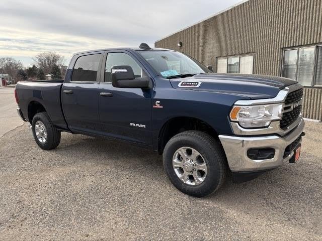 2024 RAM Ram 2500 RAM 2500 BIG HORN CREW CAB 4X4 6'4' BOX