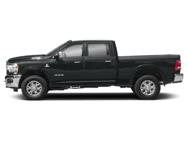 2021 RAM 2500 Laramie Crew Cab 4x4 6'4' Box