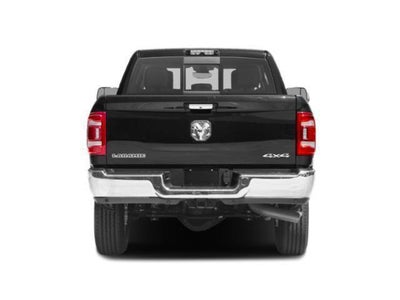 2021 RAM 2500 Laramie Crew Cab 4x4 6'4' Box