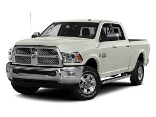 2013 RAM 2500 Tradesman