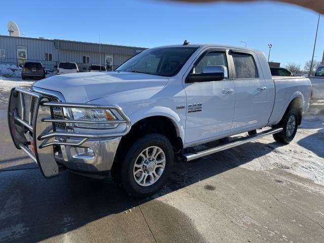 2014 RAM 2500 Laramie