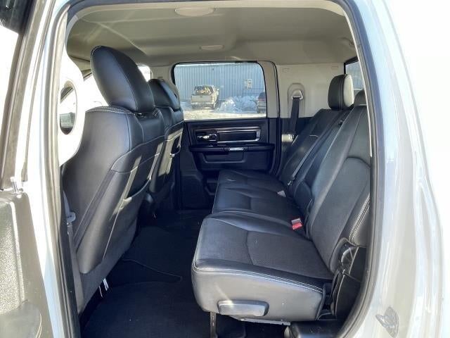 2014 RAM 2500 Laramie