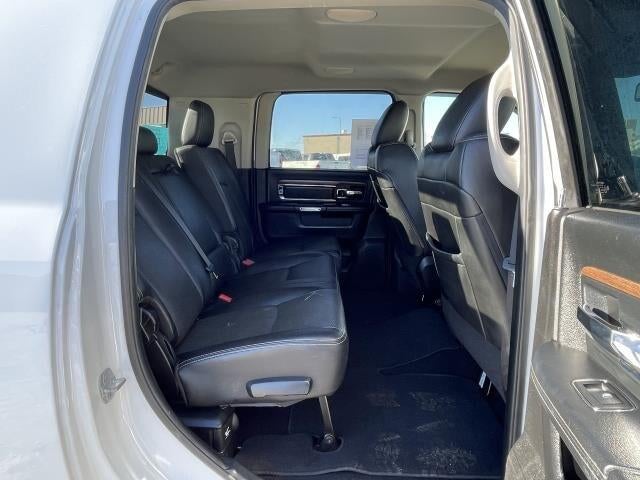 2014 RAM 2500 Laramie