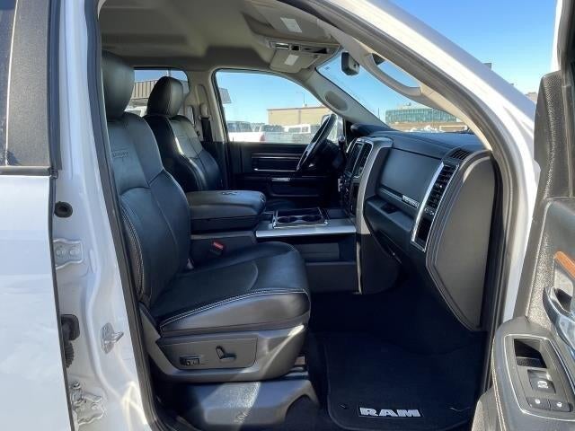 2014 RAM 2500 Laramie