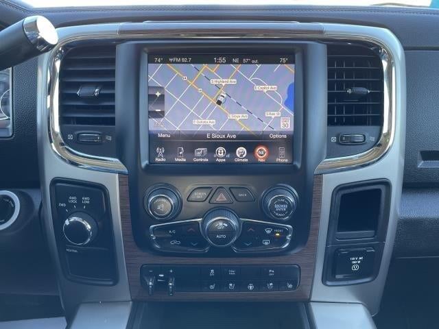 2014 RAM 2500 Laramie