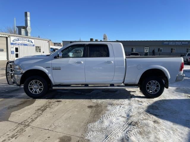 2014 RAM 2500 Laramie