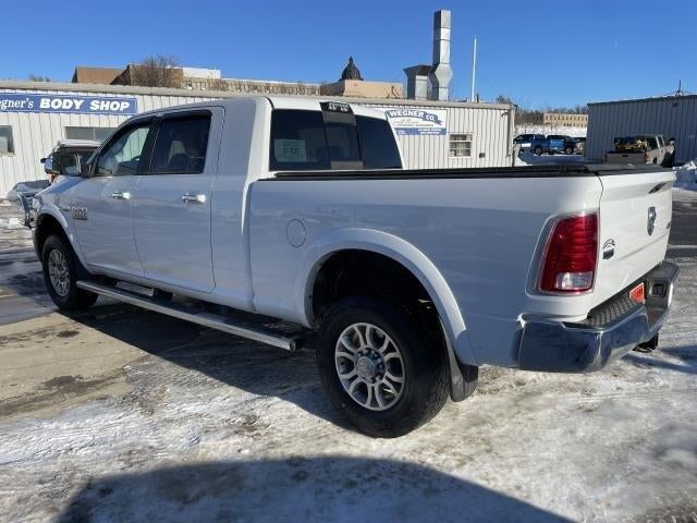 2014 RAM 2500 Laramie