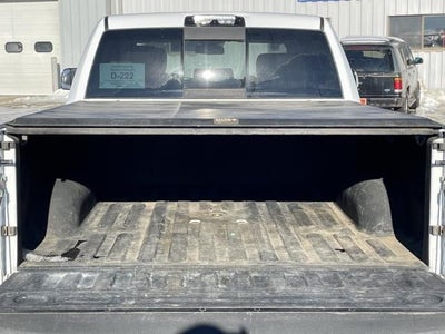 2014 RAM 2500 Laramie
