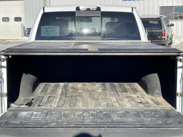 2014 RAM 2500 Laramie