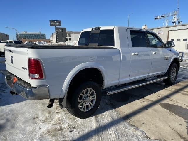 2014 RAM 2500 Laramie