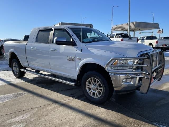 2014 RAM 2500 Laramie