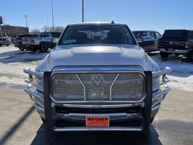 2014 RAM 2500 Laramie
