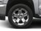 2016 Chevrolet Silverado 1500 2LZ