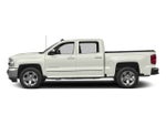 2016 Chevrolet Silverado 1500 2LZ