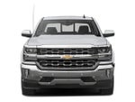2016 Chevrolet Silverado 1500 2LZ