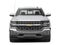 2016 Chevrolet Silverado 1500 2LZ